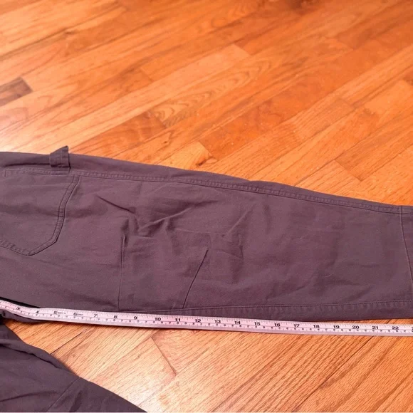 Women’s Old Navy Pulla Pants XS Petite - Picture 6 of 9